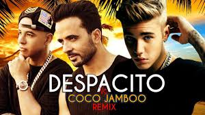 download-22 Luis Fonsi - Despacito ft. Daddy Yankee Kalimba Number Tabs  