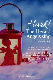 download-25 Hark the Herald Angels Sing Kalimba Easy Tutorial  