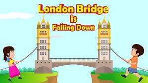 download-32 London Bridge is Falling Down - Kalimba Kids Tutorial 
