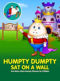 download-36 Humpty Dumpty Sat On A Wall Kalimba Kids Tutorial 