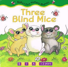 download-37 Three Blind Mice Kalimba Kids Tutorials 