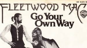 download-47 Go Your Own Way by Fleetwood Mac Complete Kalimba Tab 