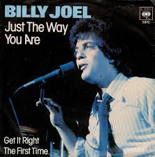 download-52 Just The Way You Are by Billy Joel Easy Kalimba Tab 