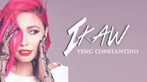 download-57 Ikaw by Yeng Constantino OPM Kalimba Tab 
