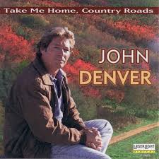 download-58 Take Me Home, Country Roads by John Denver Kalimba Tab Complete  