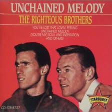 download-60 Unchained Melody by Righteous Brothers Kalimba Tab Complete 