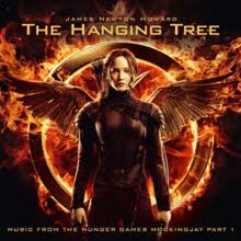 download-61 The Hanging Tree – Jennifer Lawrence / The Hunger Games Kalimba Tab  