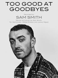 Too Good At Goodbyes By Sam Smith Kalimba Tab Kalimba Tabs Letter Number Notes Tutorial Kalimbatabs Net sam smith kalimba tab kalimba tabs