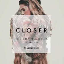 download-82 Closer - The Chainsmokers feat. Halsey Kalimba Tab 