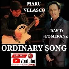 download-88 Ordinary Song by David Pomeranz Kalimba Tab 
