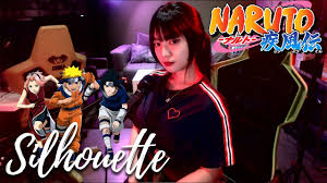 Silhouette Kana Boon Kalimba Tab Kalimba Tabs Letter Number Notes Tutorial Kalimbatabs Net Silhouette Kana Boon Kalimba Tab Kalimba Tabs Letter Number Notes Tutorial Kalimbatabs Net