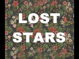 download-95 Lost Stars by Adam Levine Kalimba Tab 