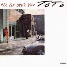 download-98 I'll Be Over You by Toto Kalimba Tab 