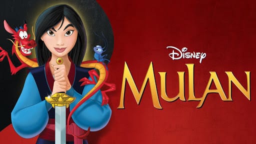 mulan-1 Reflection 