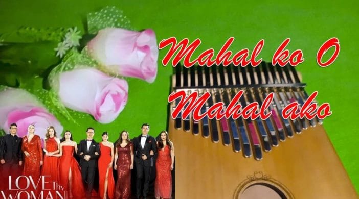 Kalimba-cover-17-702x390 Mahal ko O Mahal ako | Love thy woman OST 