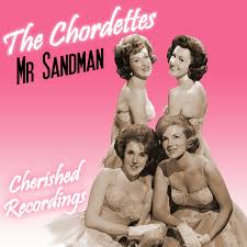 download-13-2 Mr. Sandman - The Chordettes 