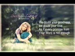 download-13 Blessings - Laura Story 