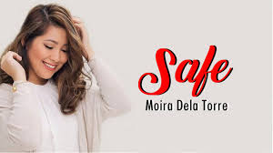 Safe Victory Worship Moira De La Torre Kalimba Tabs Letter Number