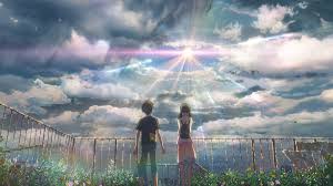 download-2020-02-04T133345.895 Weathering With You OST - Is there still anything that love can do?  