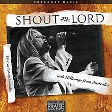 download-32 Shout to the Lord - Darlene Zschech 