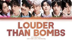 download-4-2 BTS - Louder than Bombs 