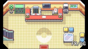 download-8 Pokemon Center Theme OST 