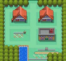 download-9 Pokemon Pallet Town Theme Ost 