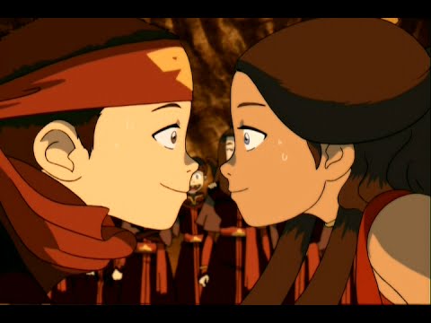 hqdefault Avatar's Love - Avatar The Last Airbender OST  