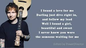 images-15 Perfect - Ed Sheeran 