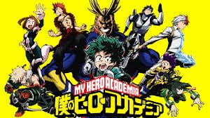 images boku no hero - My hero Academia ost 