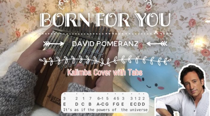 BFBF180F-7BC4-4497-BB69-79C3CED6E164-702x390 Born For You 