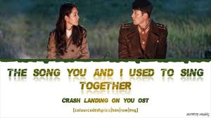 download-2020-03-08T123550.520 The song you and I used to sing together - Crash landing on you OST 