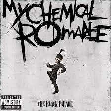 download-44 Welcome to the Black Parade - My Chemical Romance 