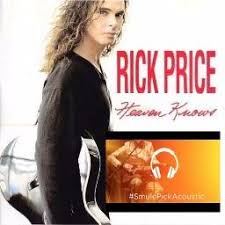 download-45 Heaven Knows - Rick Price 