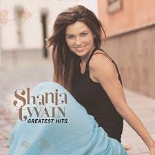 download-48 YOU'RE STILL THE ONE - Shaina Twain 