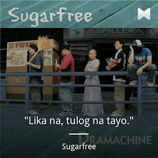 download-50 Tulog Na -Sugarfree 