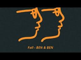 download Fall - ben&ben 