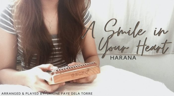 maxresdefault-18-702x390 A SMILE IN YOUR HEART - Harana 