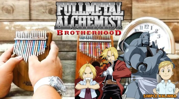 maxresdefault-20-702x390 Again Full Metal Alchemist Brotherhood Ost 