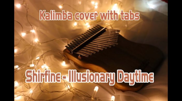 maxresdefault-22-702x390 Shirfine – Illusionary Daytime 