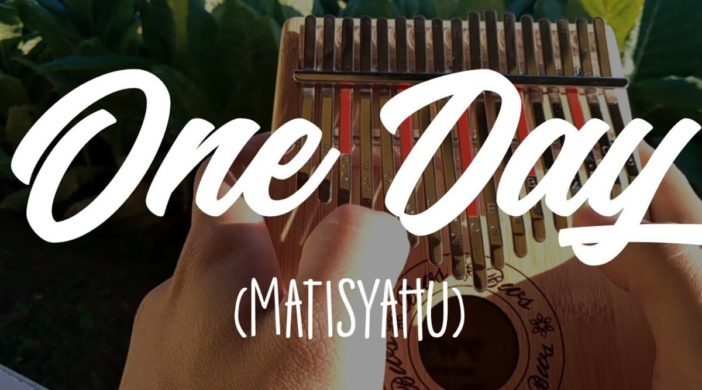 maxresdefault-42-702x390 ONE DAY - Matisyahu 