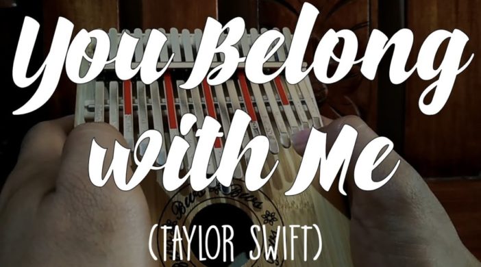 maxresdefault-46-702x390 You Belong with Me - Taylor Swift 