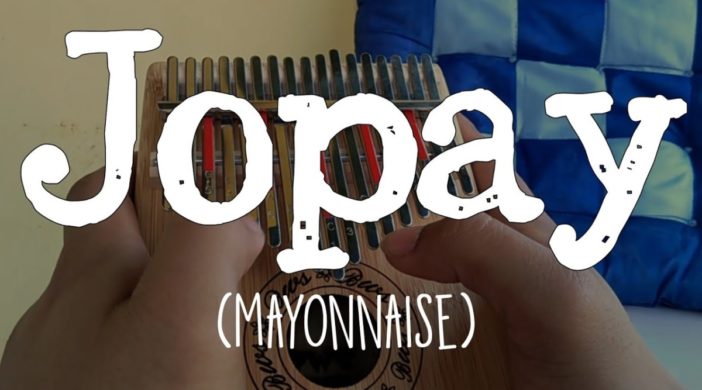 maxresdefault-51-702x390 Jopay - Mayonnaise 