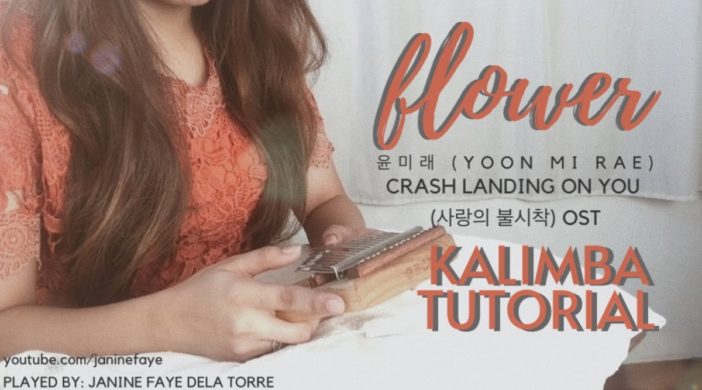 maxresdefault-56-702x390 FLOWER - Yoon Mi Rae- Crash Landing On you OST 