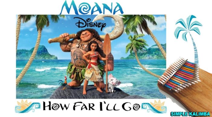 maxresdefault-58-702x390 How Far I'll Go - Auli'i Cravalho - Disney's Moana Ost 