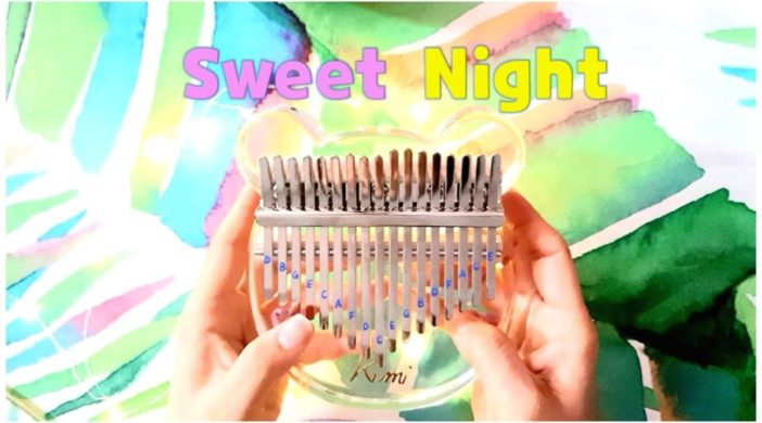 maxresdefault-702x390 Sweet night V Itaewon class ost BTS 
