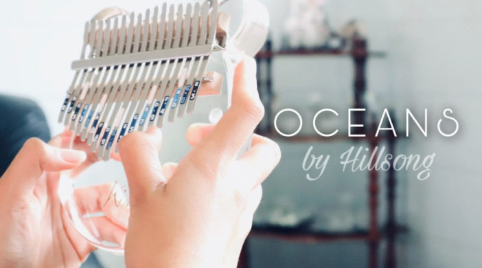 Oceans by Hillsong Advanced Kalimba Tabs worship song. Praise worship song Hillsong easy Hillsong Christian song 27B3DC86-9F3A-402A-8788-C4E31BF562D4-702x390 Oceans by Hillsong