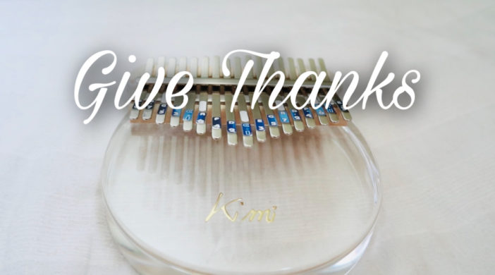 485DFBB1-7950-46DD-A439-7CFE0A814B16-702x390 Give Thanks  