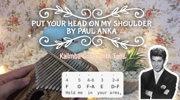 B6F05B4E-55BB-4946-A6A3-D30E8161D6ED-702x390 Put Your Head On My Shoulder 