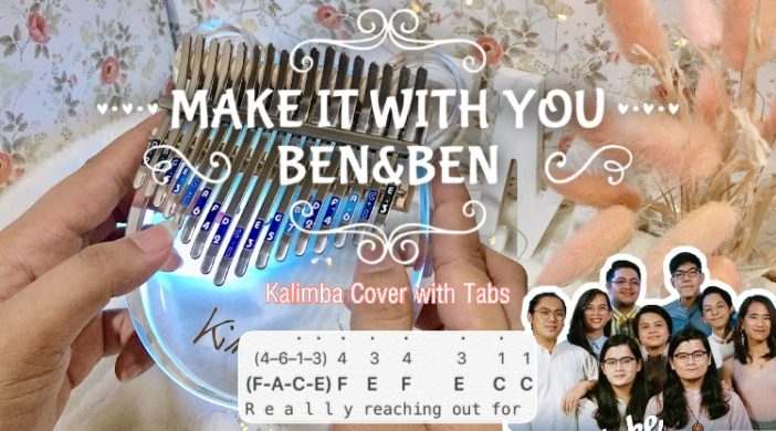 B9FE0621-23CE-4BF5-9CFE-30E502B3C30F-702x390 Make it with you - Ben&Ben 